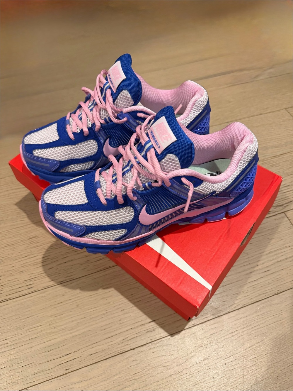Nike Zoom Vomero 5